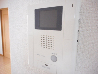 【設備】 | ベル・ソレイユＡ