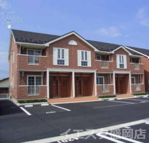 サニーレジデンス・ナナＡ