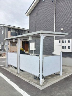 【設備】 | コンソラータⅠ