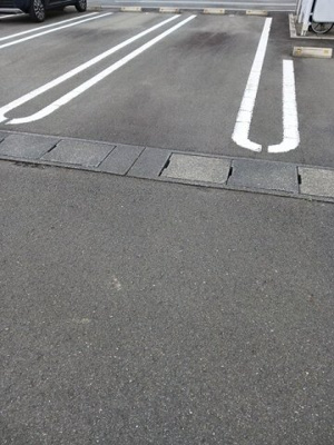 【駐車場】 | コンソラータⅠ