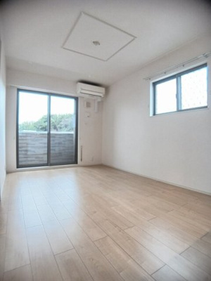 【居間・リビング】 | コンソラータⅠ