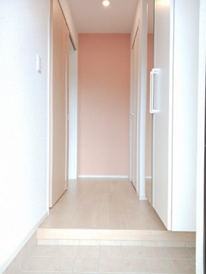 【玄関】 | コンソラータⅠ