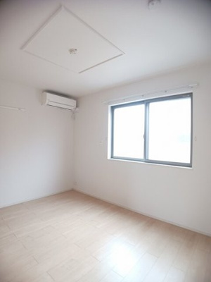 【内装】 | コンソラータⅠ