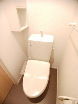 【トイレ】 | コンソラータⅠ