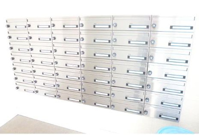 【その他共用部分】 | JKハイム