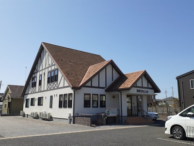 【周辺】 | スコルピオーネ | ふせクリニック様まで800m