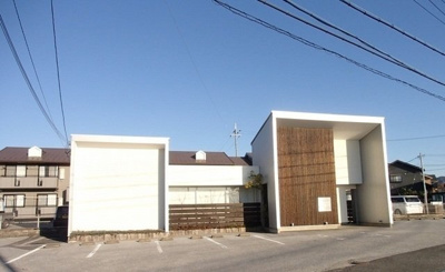 【周辺】 | スコルピオーネ | ミント歯科様まで1100m