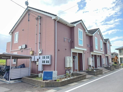 【外観】 | スコルピオーネ