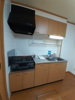 【キッチン】 | スコルピオーネ