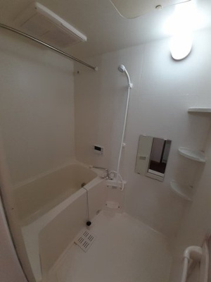 【浴室】 | スコルピオーネ