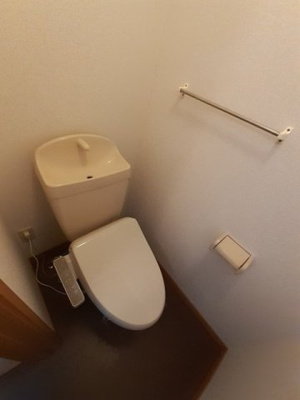 【トイレ】 | スコルピオーネ