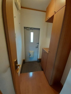 【玄関】 | スコルピオーネ