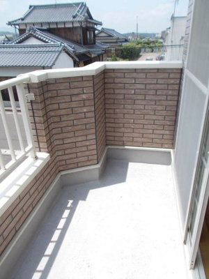 【バルコニー】 | センチュリーⅠ