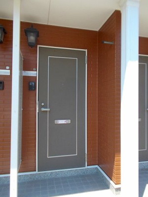 【玄関】 | センチュリーⅠ