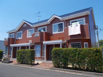 【外観】 | センチュリーⅠ