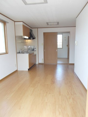 【居間・リビング】 | センチュリーⅠ