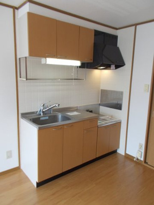 【キッチン】 | センチュリーⅠ