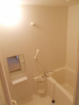 【浴室】 | センチュリーⅠ