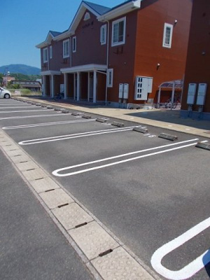 【駐車場】 | センチュリーⅠ