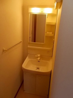 【洗面所】 | センチュリーⅠ