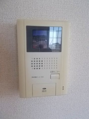 【セキュリティ】 | センチュリーⅠ