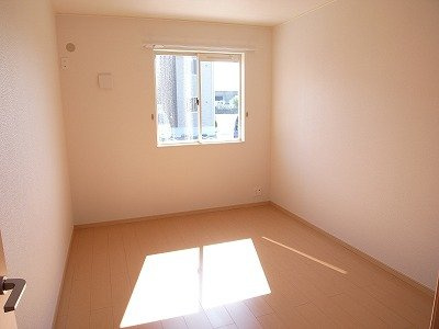 【内装】 | アルバカーサＡ