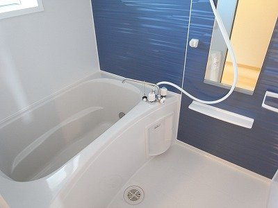 【浴室】 | アルバカーサＡ