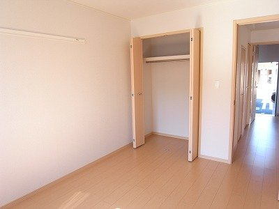 【内装】 | アルバカーサＡ