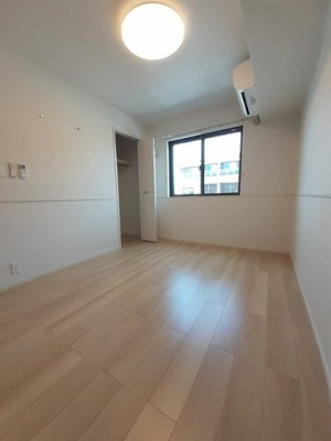 【内装】 | ルルタンＡ