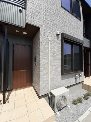 【エントランス】 | ルルタンＡ