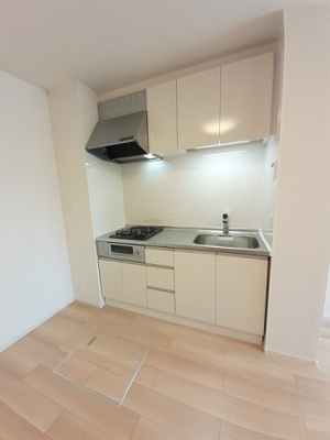 【キッチン】 | ルルタンＡ