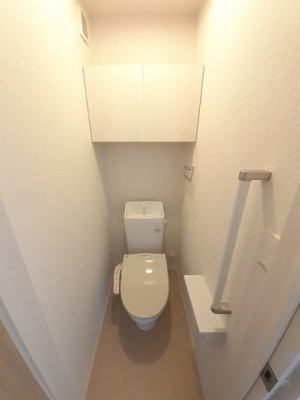 【トイレ】 | ルルタンＡ