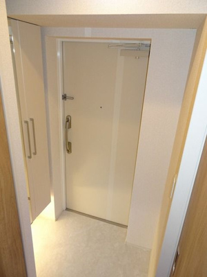 【玄関】 | ベラカーサ江東