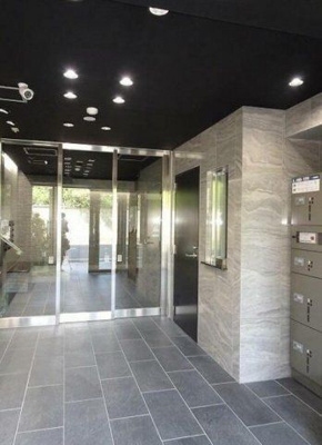 【エントランス】 | ベラカーサ江東