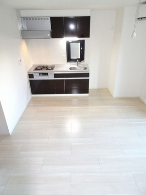 【キッチン】 | ベラカーサ江東