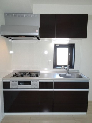 【キッチン】 | ベラカーサ江東