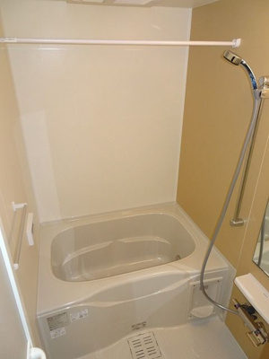 【浴室】 | ベラカーサ江東