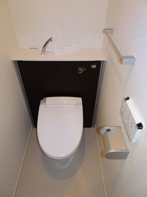 【トイレ】 | ベラカーサ江東