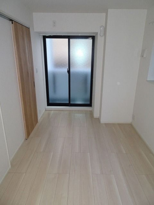 【寝室】 | ベラカーサ江東