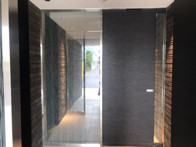 【エントランス】 | 冨士プレジオ