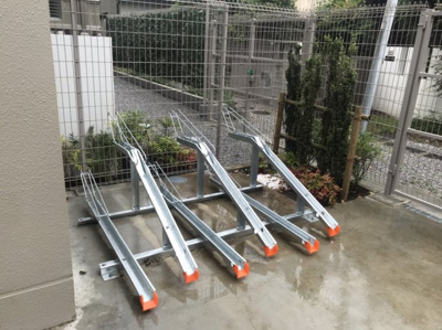 【その他共用部分】 | 冨士プレジオ