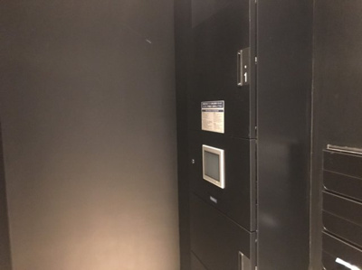 【その他共用部分】 | 冨士プレジオ