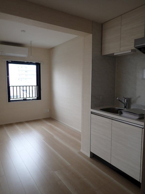 【内装】 | 冨士プレジオ