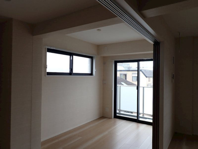 【居間・リビング】 | 冨士プレジオ