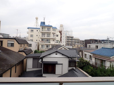 【展望】 | 冨士プレジオ