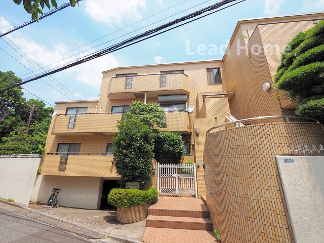 【外観】 | アトウェル神山