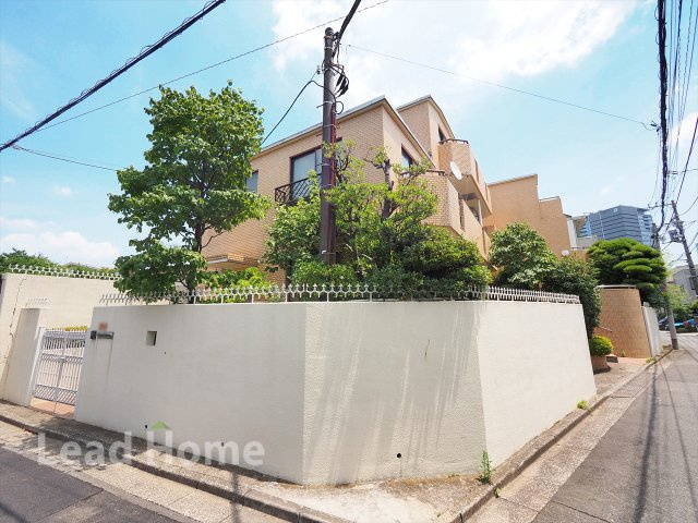 【外観】 | アトウェル神山