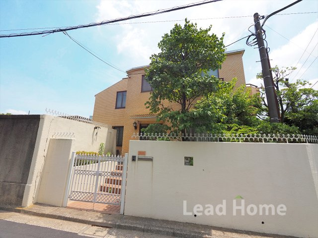 【外観】 | アトウェル神山