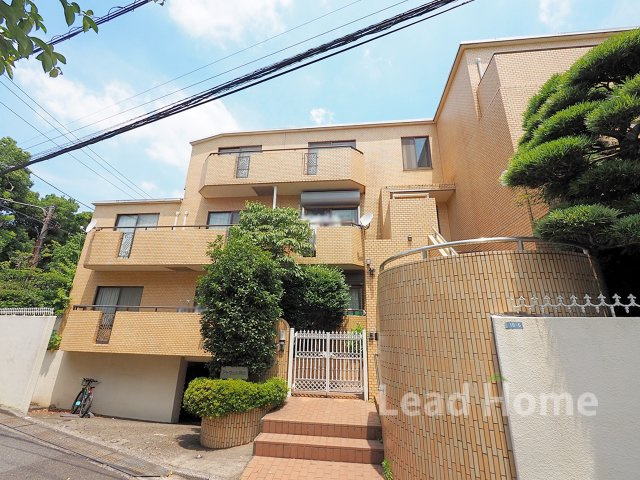 【外観】 | アトウェル神山