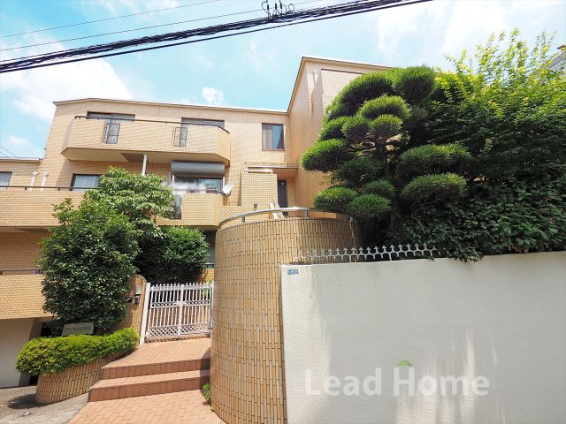 【外観】 | アトウェル神山